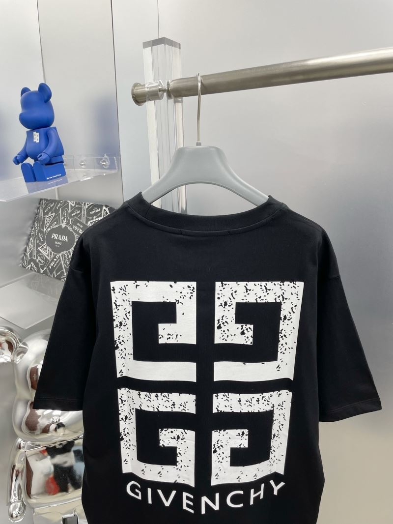 Givenchy T-Shirts